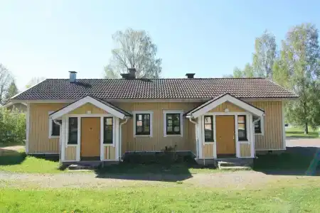 Visulahti Cottages - 26