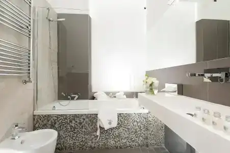 Argentina Residenza Style - 79