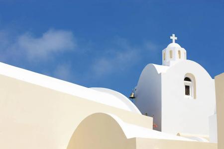 Santorini Princess Spa - 46