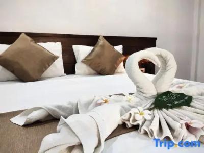Lanta Nice Beach Resort - Sha Extra Plus - 119