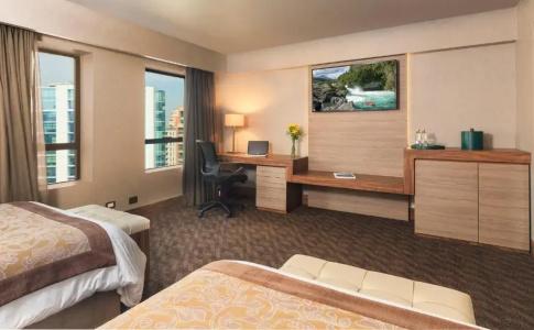 Regal Pacific - 36