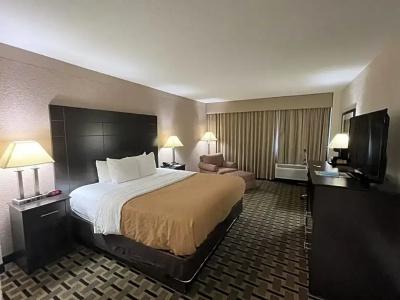 Quality Inn & Suites Downtown - 65