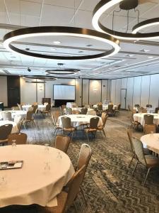 Deltas by Marriott - 17