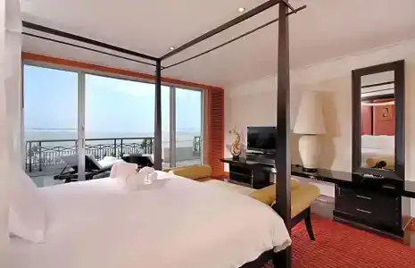 Hilton Hua Hin Resort & Spa - Sha Extra Plus - 76
