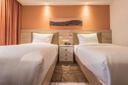 Hampton By Hilton Freiburg - 11