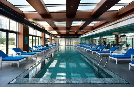 Tango Arjaan by Rotana Istanbul Asia - 7