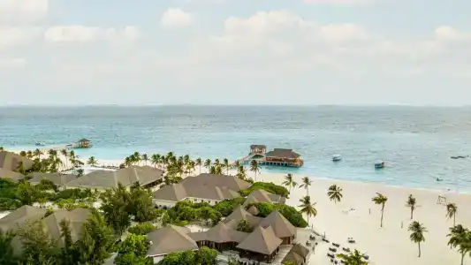 Brennia Kottefaru Maldives - 23