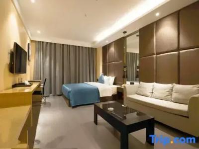 Jing Rui Golden Harbor - 34
