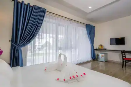La Maison Da Nang Beach - 26