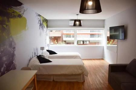 Suipacha Suites - 51