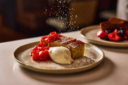 The Whitney Boston - 24