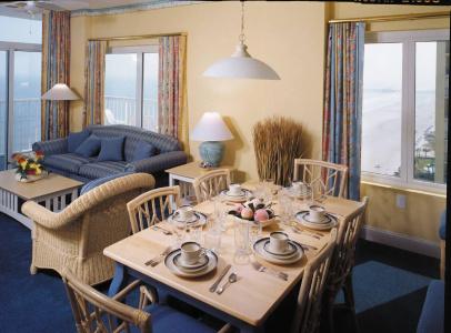 Club Wyndham SeaWatch - 6