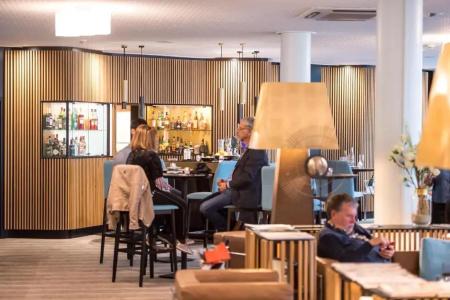 Eurotel Montreux - 33
