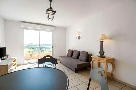Quality du Golf Montpellier Juvignac - 84
