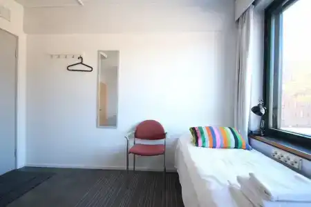 Forenom Hostel Espoo Otaniemi - 15