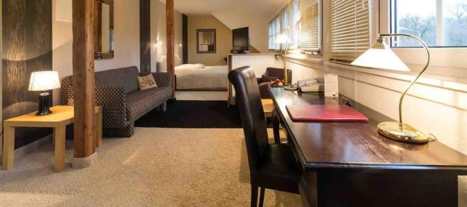 Thermen & Restaurant Bad Soden - 6