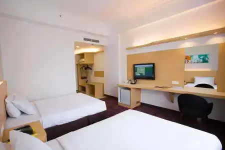 Prescott Medan Tuanku - 5