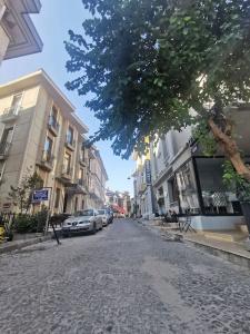 Paris Garden Istanbul - 17