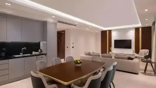 Vogue Supreme Bodrum - 55