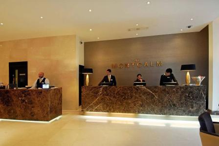The Montcalm Marble Arch - 23