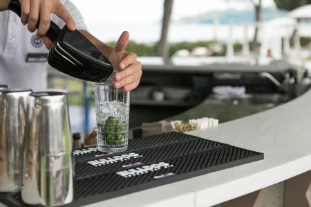 Splendido Bay Luxury Spa - 37