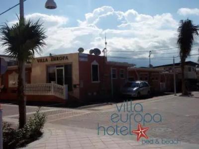 Villa Europa - 37