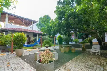 Green Villa Unawatuna - 14