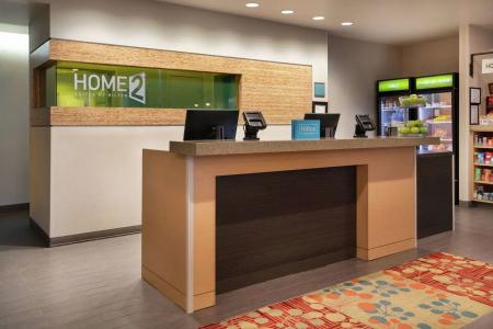 Home2 Suites by Hilton/Midtown - 12