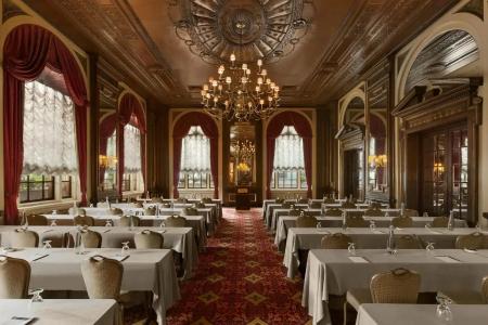 Fairmont Copley Plaza - 48
