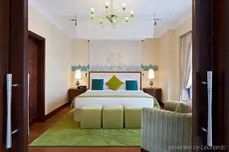 Sofitel Legend Old Cataract - 39
