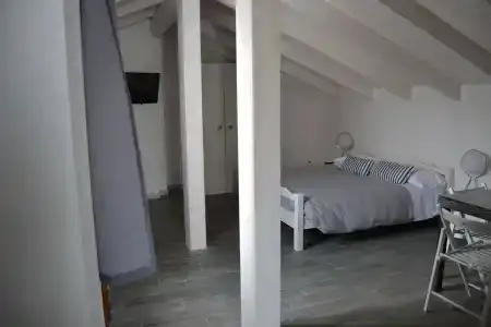 b&b Residenza Marina - 16
