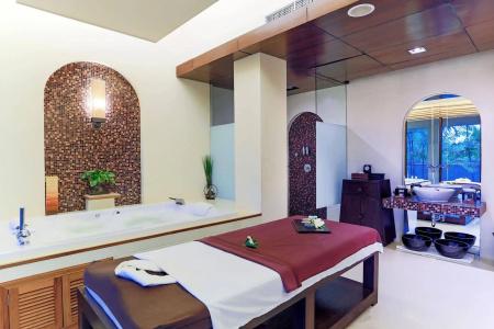Veranda Pool Suite - 19