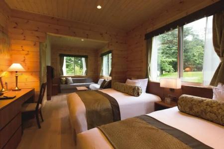 The Prince Villa Karuizawa - 72