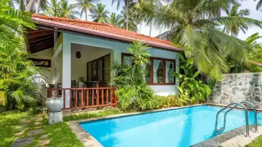 Good Karma Ayurvedic Resort - 15
