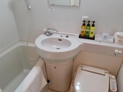 Cypressinn Tokyo - 6