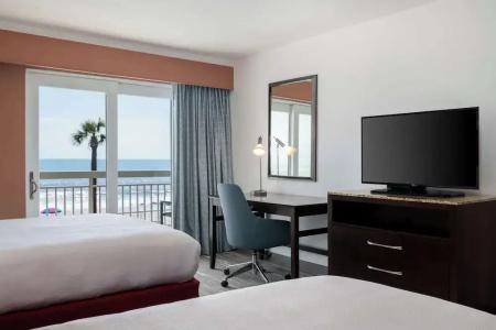 Hilton Garden Inn Oceanfront - 72