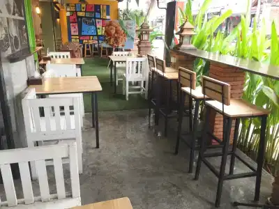Parasol Inn Chiang Mai Old City - Sha Plus - 17