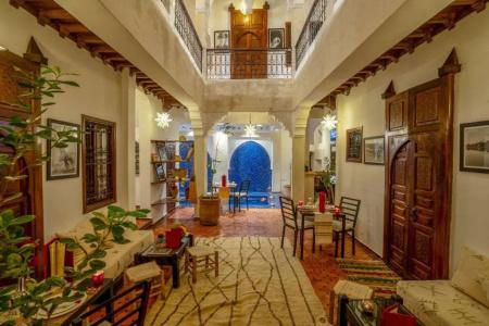 Riad Sun of Kech - 28