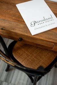 Parosland - 294
