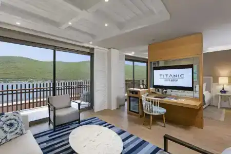 Titanic Deluxe Bodrum - 85