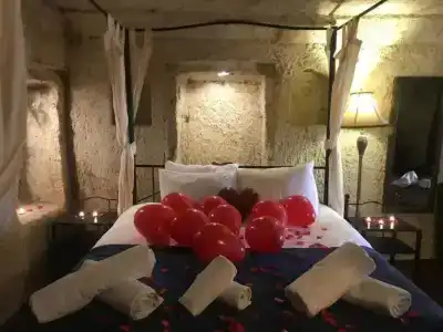 ROCA CAPPADOCIA - 3