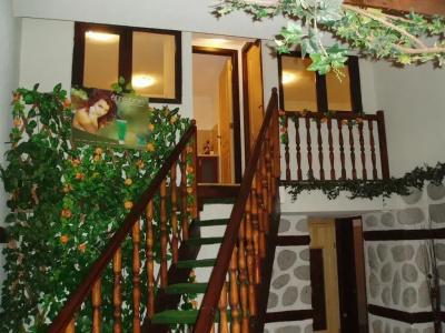 Guest House Mountain Romance & Free Sauna and Steam Bath - 30