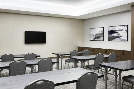 Residence Inn By Marriott Dallas By The Galleria - 29