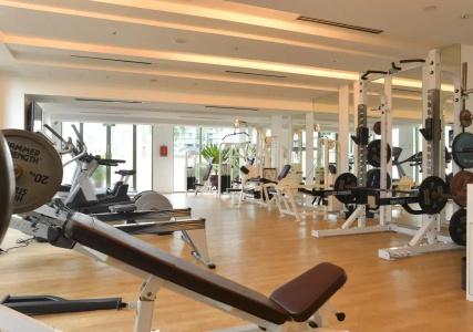 Grand Copthorne Waterfront - SG clean - 26