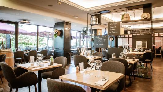 Holiday Inn Mulhouse, An Ihg - 47