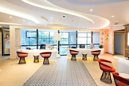 Hôtel & Spa Les Bains d'Arguin by Thalazur - 1