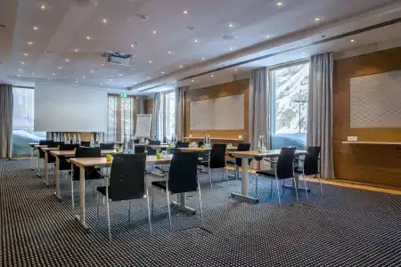 Radisson Blu Reussen, Andermatt - 21