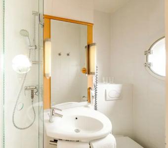 ibis Heidelberg Hauptbahnhof - 61