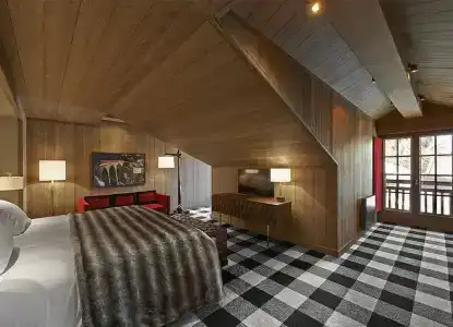 L'Apogée Courchevel - an Oetker Collection - 51