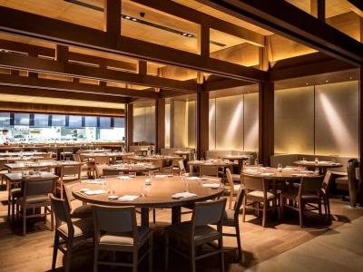 Nobu Shoreditch - 17